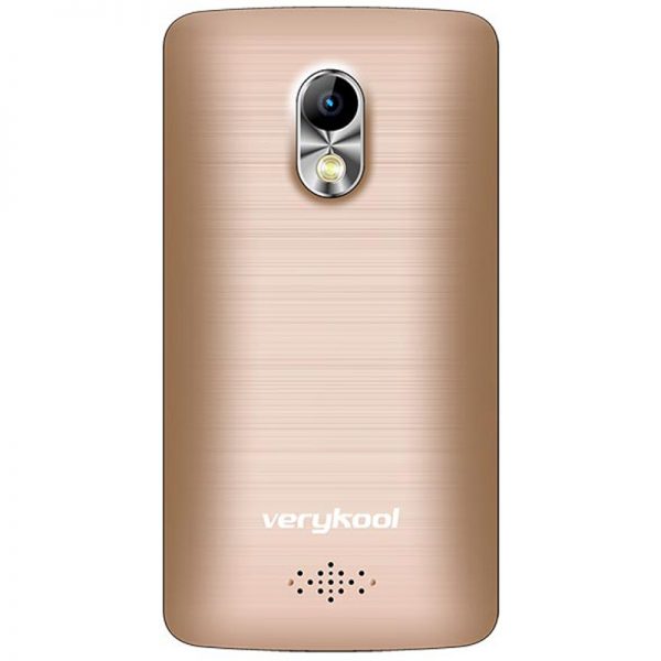 verykool s4009 Crystal