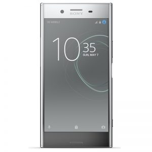 Sony Xperia XZ Premium