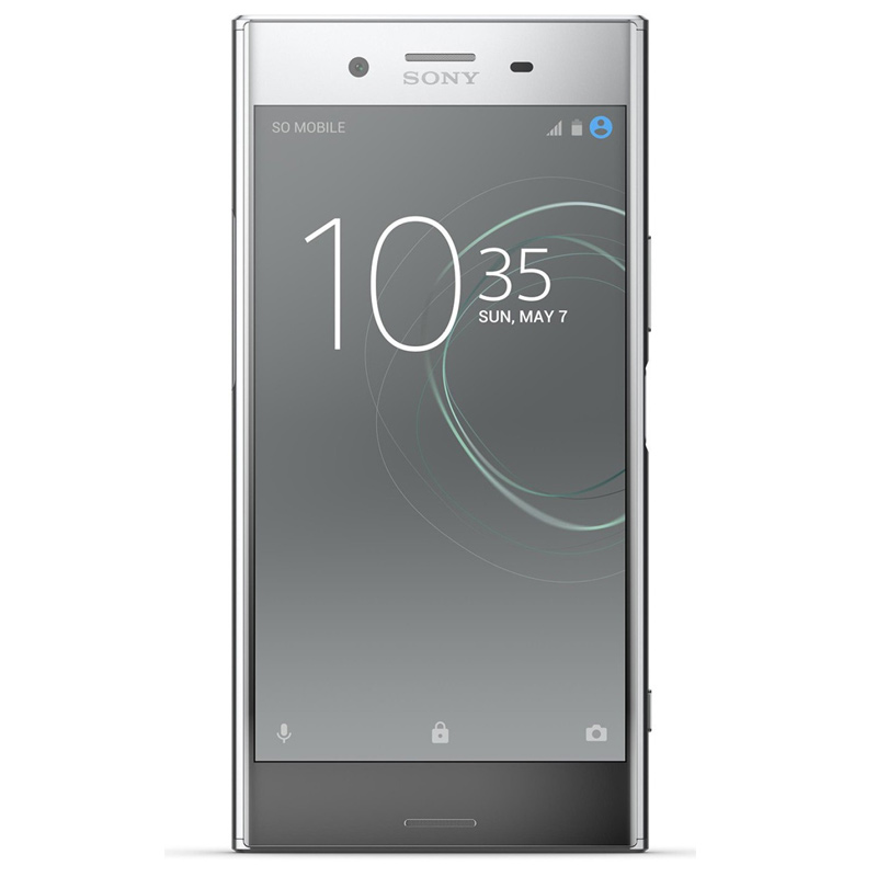Sony xperia xa ultra android 8 update