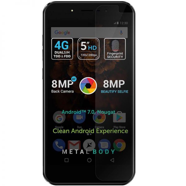Allview X4 Soul Mini S