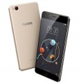 ZTE nubia N2