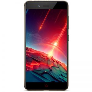 ZTE nubia Z17