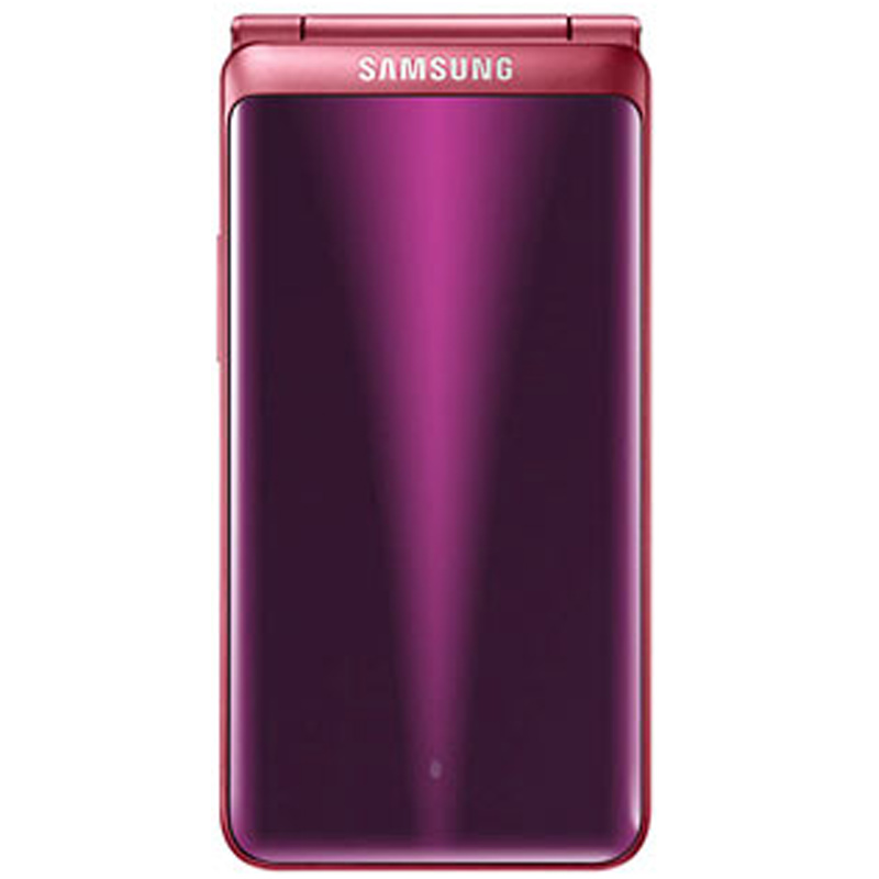 Samsung Galaxy Folder2