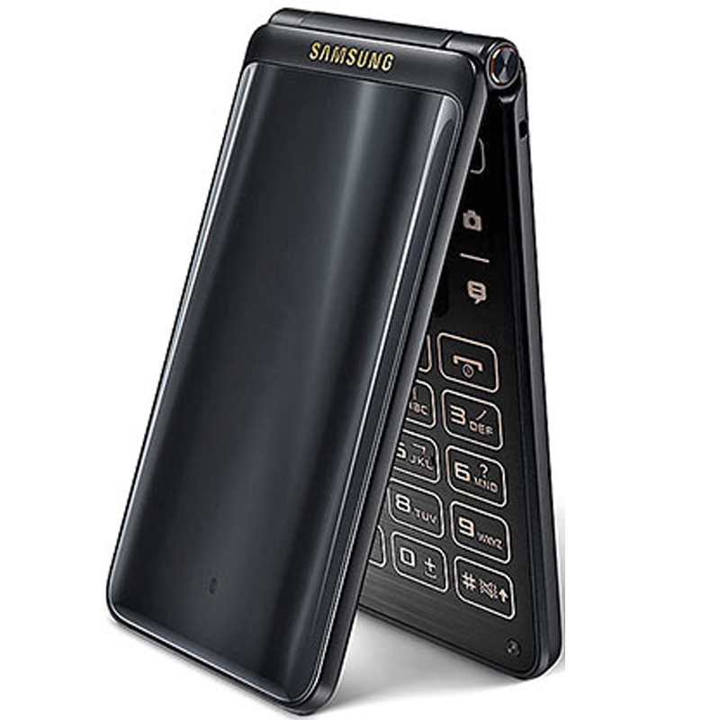 Samsung Galaxy Folder2