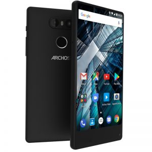 Archos Sense 55s