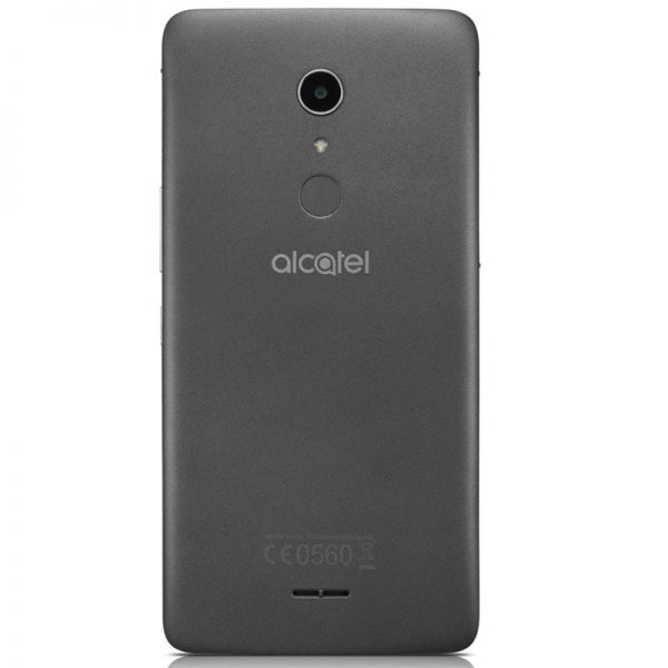 alcatel A3 XL