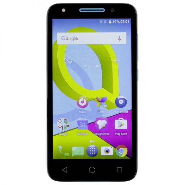 alcatel U5