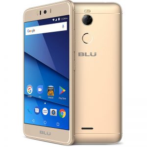 BLU R2 LTE