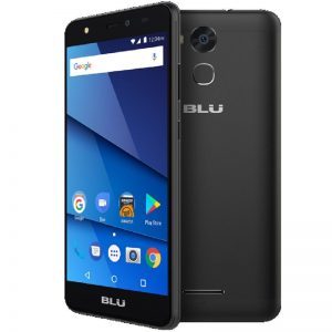 BLU Studio J8