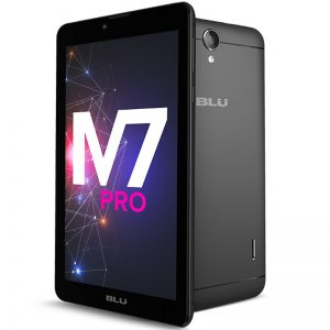 BLU Touchbook M7 Pro