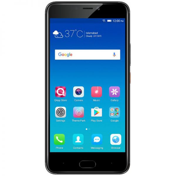 QMobile Noir A1