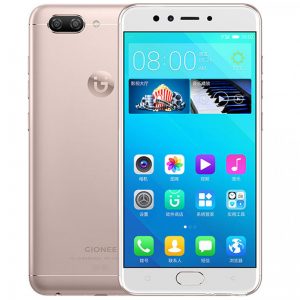 Gionee S10B