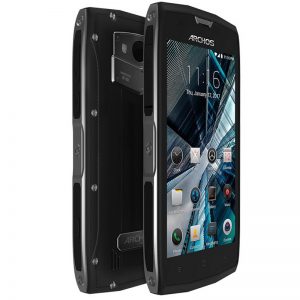 Archos Sense 50x