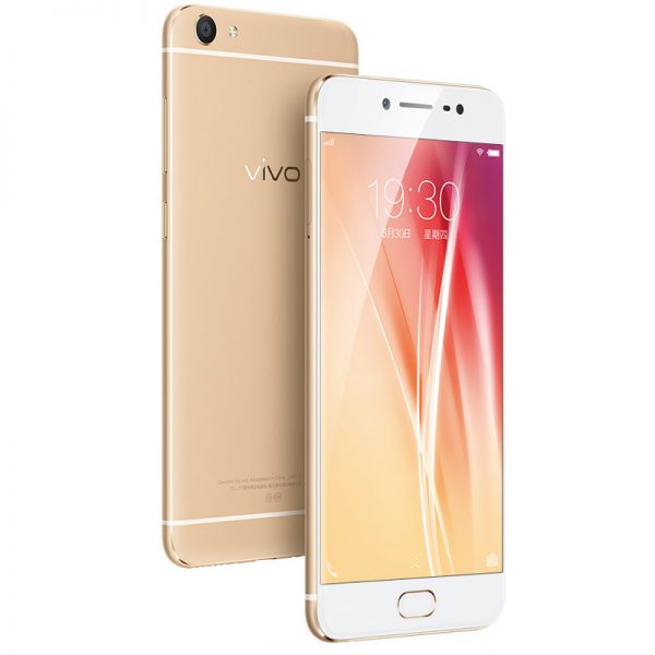 vivo X7