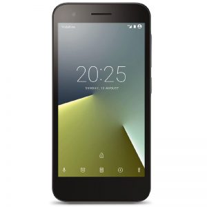 Vodafone Smart E8