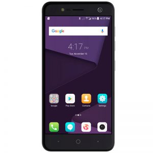 ZTE Blade V8 Mini