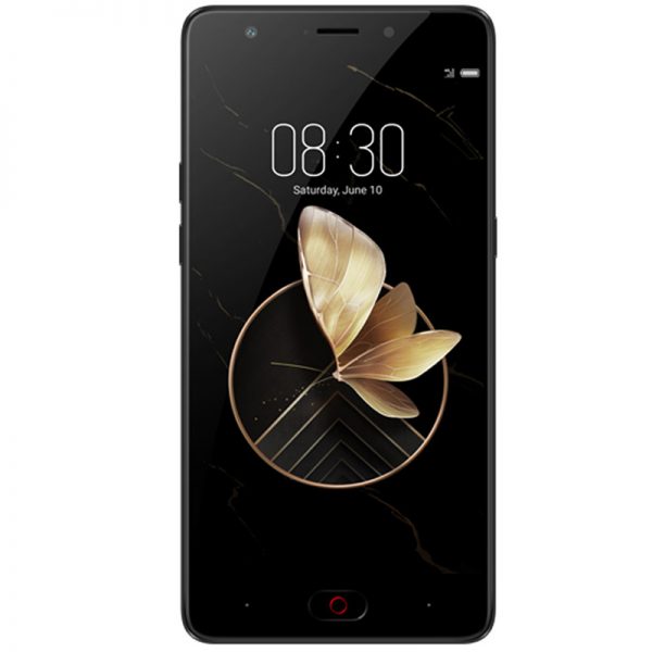 ZTE nubia M2 Play