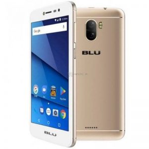 BLU Studio Pro