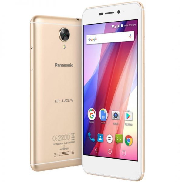 Panasonic Eluga I2 Activ