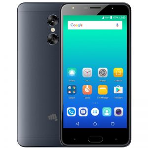 Micromax Evok Dual Note E4815