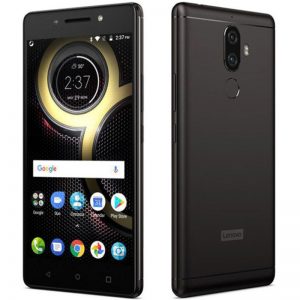 Lenovo K8 Note