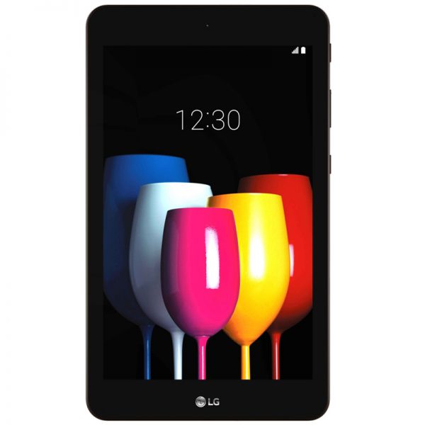 LG G Pad IV 8.0 FHD