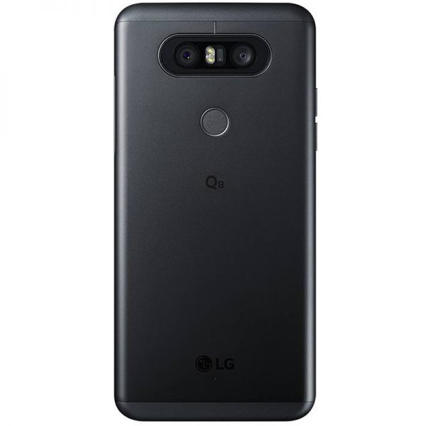 LG Q8 2017