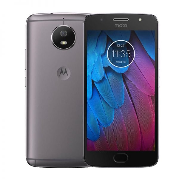 Motorola Moto G5S