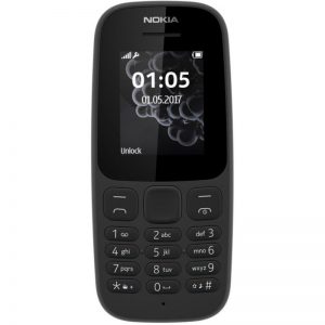 Nokia 105 (2017)