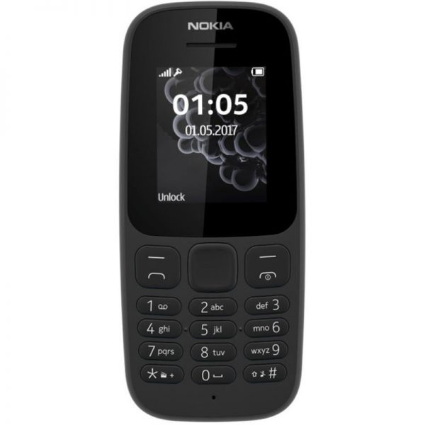 Nokia 105 (2017)