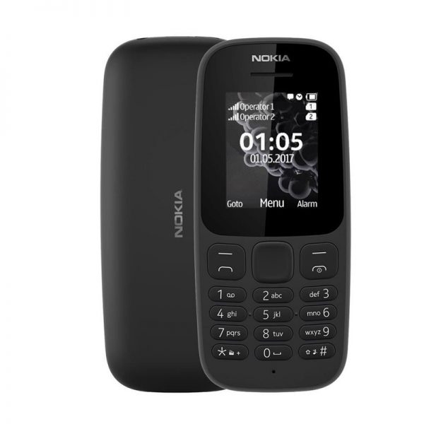 Nokia 105 2017