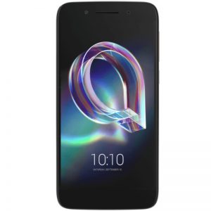 alcatel Idol 5