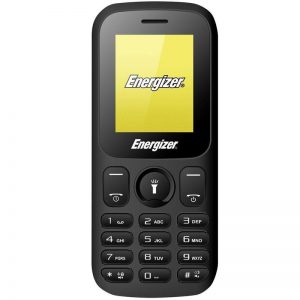 Energizer Energy E10