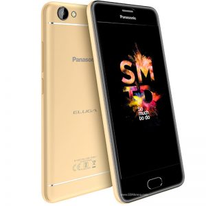 Panasonic Eluga I4