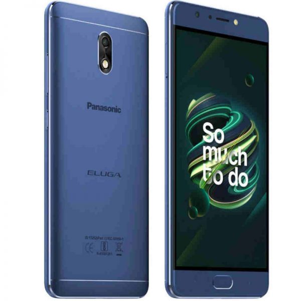 Panasonic Eluga Ray 700