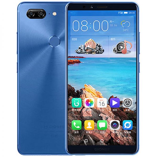 Gionee M7