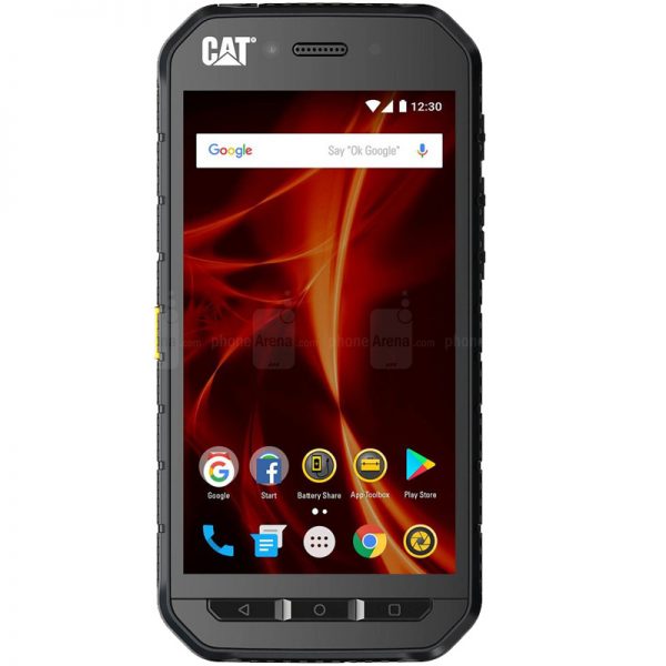 Cat S41