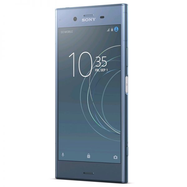 Sony Xperia XZ1