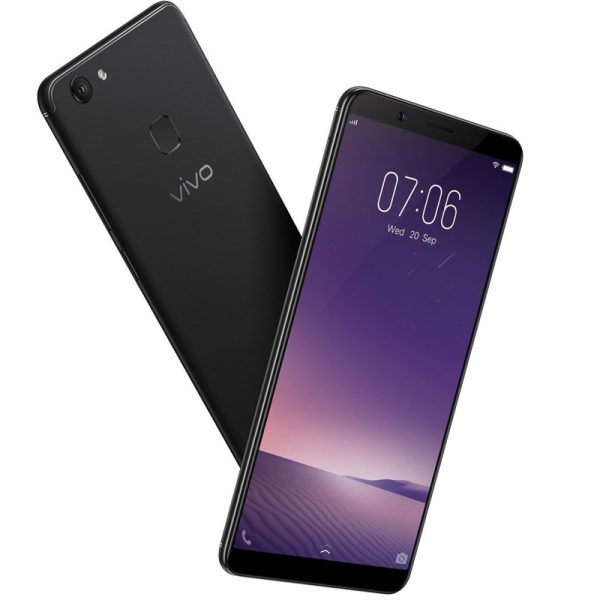 vivo V7+ phone specification and price - Deep Specs