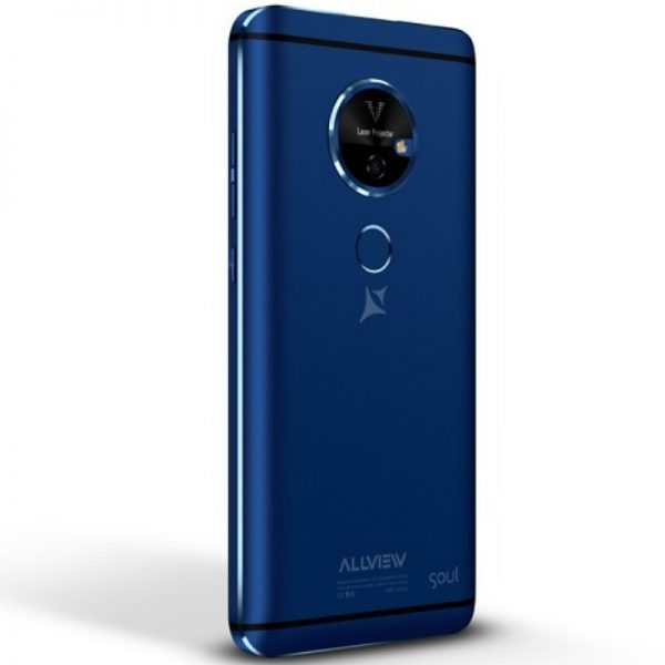 Allview X4 Soul Vision