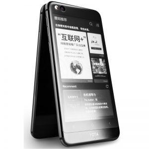 Yota YotaPhone 3