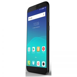 ZTE Blade A6