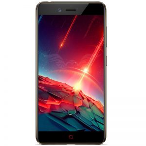 ZTE nubia Z17 lite