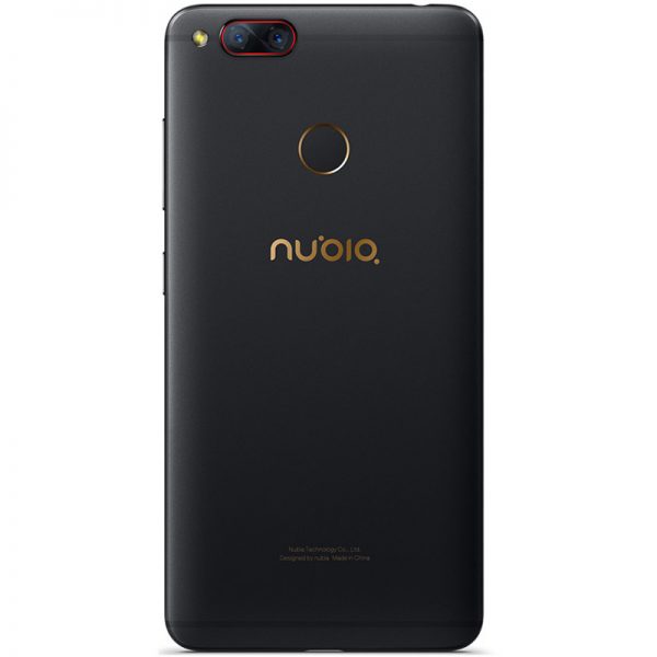 ZTE nubia Z17 lite