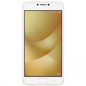 Asus Zenfone 4 Max ZC520KL