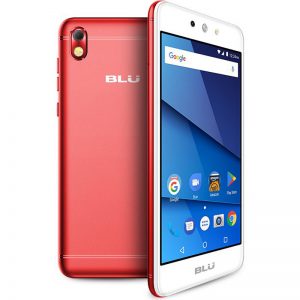 BLU Grand M2