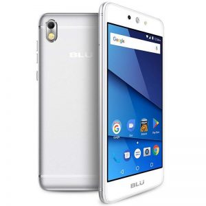 BLU Grand M2 LTE