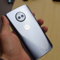 Motorola Moto X4