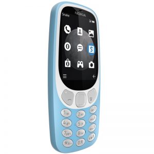 Nokia 3310 3G