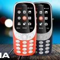 Nokia 3310 3G